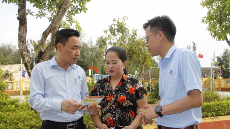 Cảnh báo thủ đoạn giả danh cán bộ BHXH để chiếm đoạt tiền