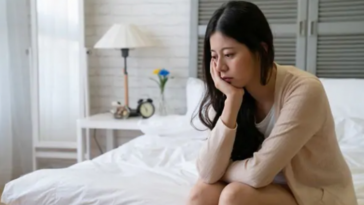 Nỗi niềm thầm kín khiến nhiều phụ nữ "né" chuyện chăn gối