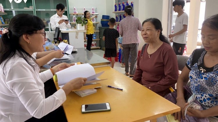 Hạ tuổi hưởng trợ cấp hưu trí xã hội: Không chỉ đơn thuần là gánh nặng ngân sách