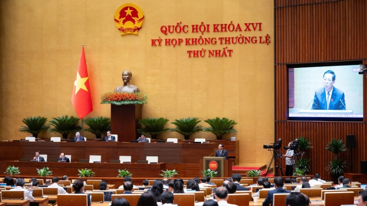 Hài hòa quyền lợi người dân khi cải tạo chung cư
