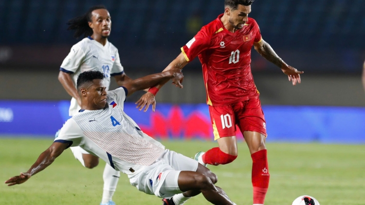Đội tuyển Việt Nam khởi đầu thuận lợi tại FIFA ASEAN Cup 2026