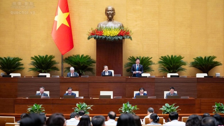 Bồi thường, tái định cư: Quyền lợi người dân phải được bảo đảm đến cùng