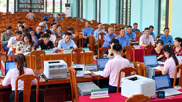 Nguồn vốn tín dụng chính sách - Điểm tựa để người dân vươn lên