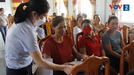 Hơn 947.000 người hưởng bảo hiểm xã hội chưa chuẩn hóa thông tin