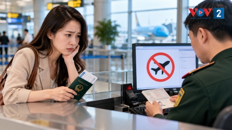 Nợ thuế bao nhiêu sẽ bị tạm hoãn xuất cảnh?