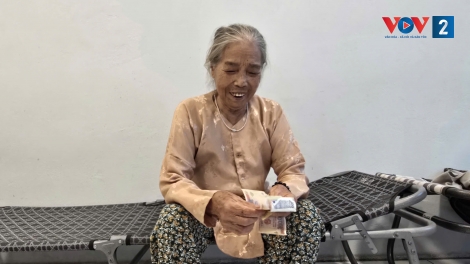 Kinh nghiệm tích lũy tài chính của cụ bà gần 90 tuổi ở Ninh Bình