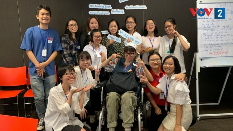 An sinh xã hội hướng tới mục tiêu không ai bị bỏ lại phía sau