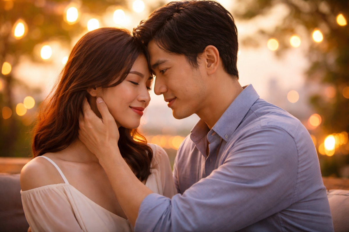 Ảnh được tạo bởi AI