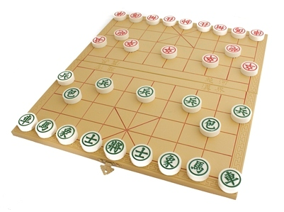 THI ĐẤU CỜ TƯỚNG GIỮA VIỆT NAM VÀ CÁC TAY CỜ QUỐC TẾ