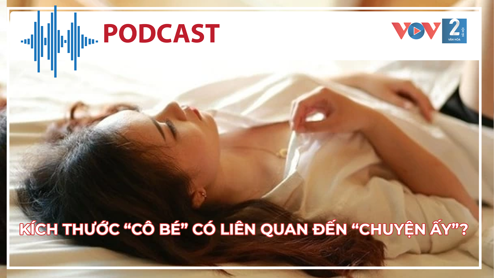 Để tăng cảm xúc trong “chuyện ấy”