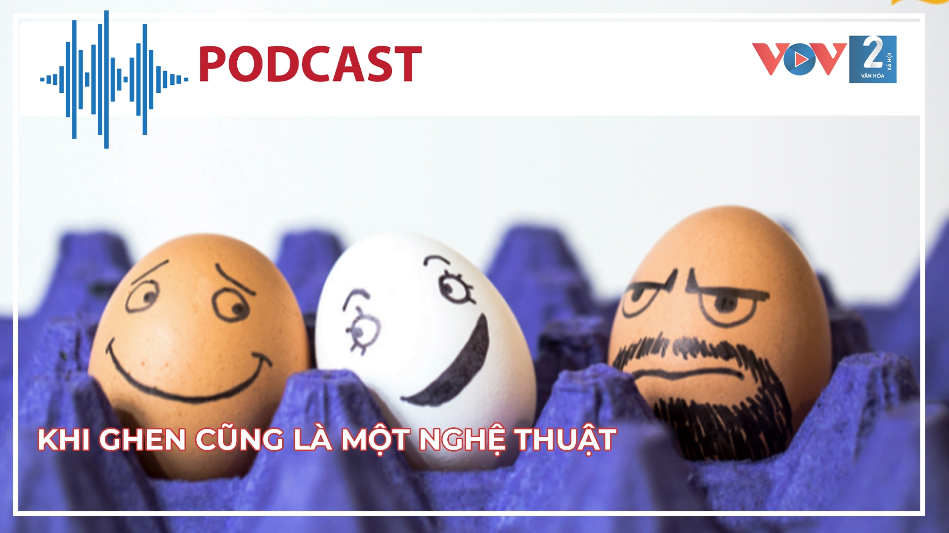 Ghen cũng là cả một nghệ thuật