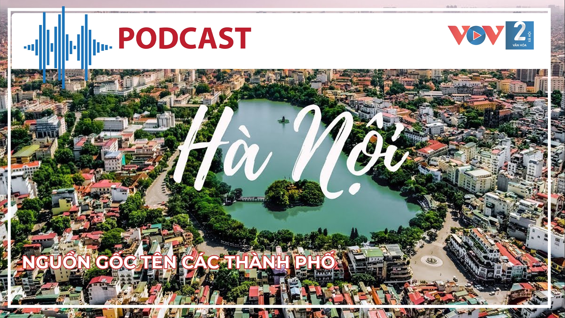 Nguồn gốc tên các thành phố