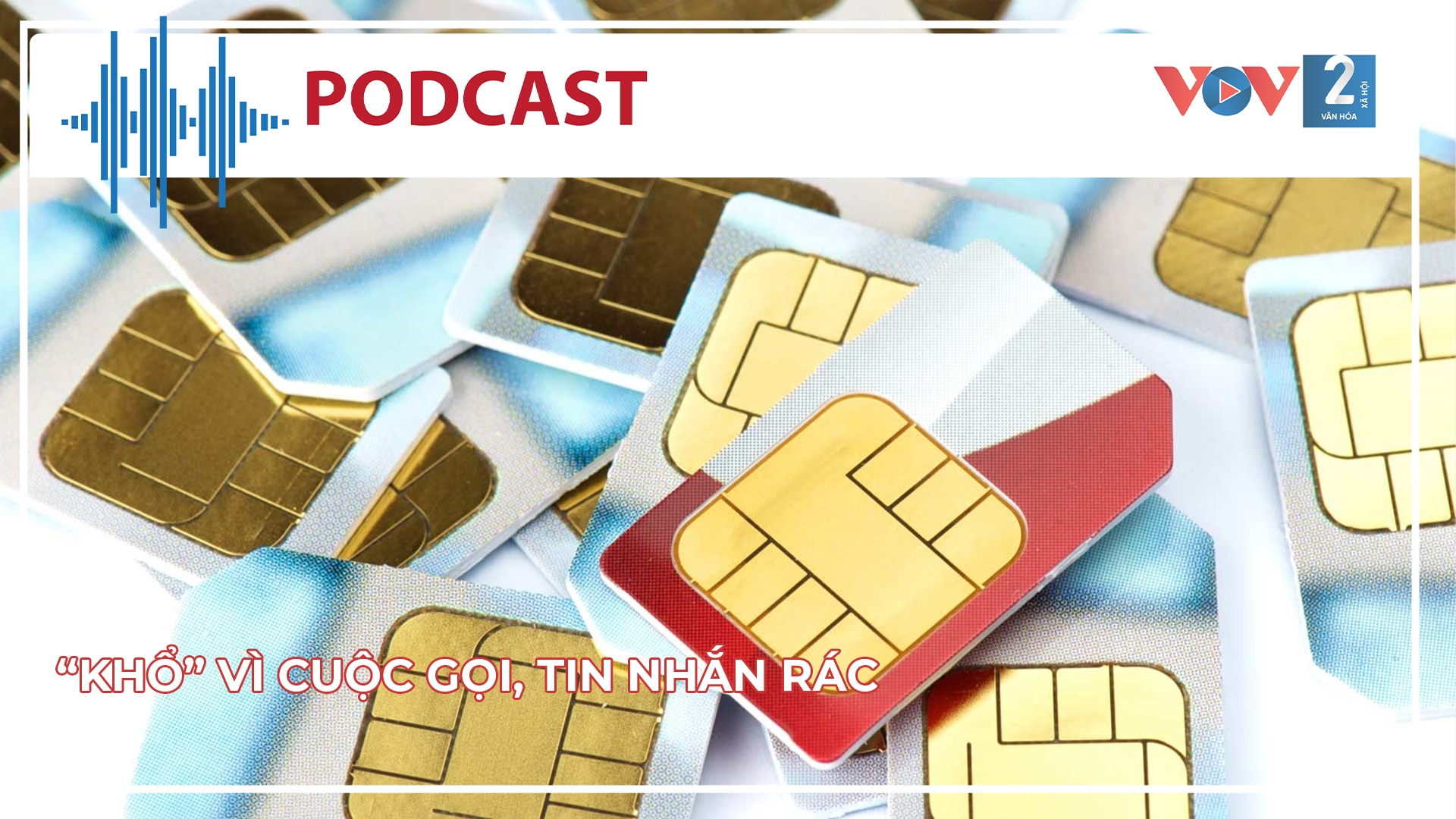 Những cách để chặn cuộc gọi rác, tin nhắn rác 