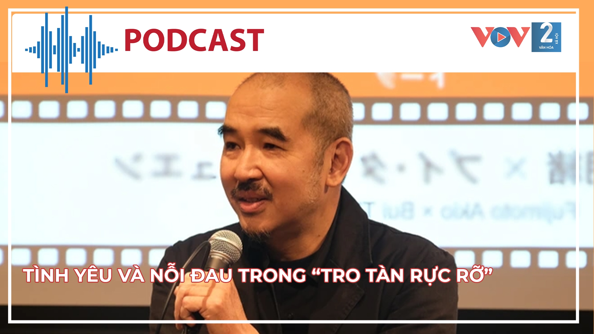 Tình yêu và nỗi đau trong “Tro tàn rực rỡ”