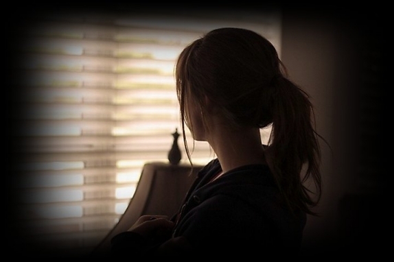 Thoát khỏi cuộc hôn nhân địa ngục