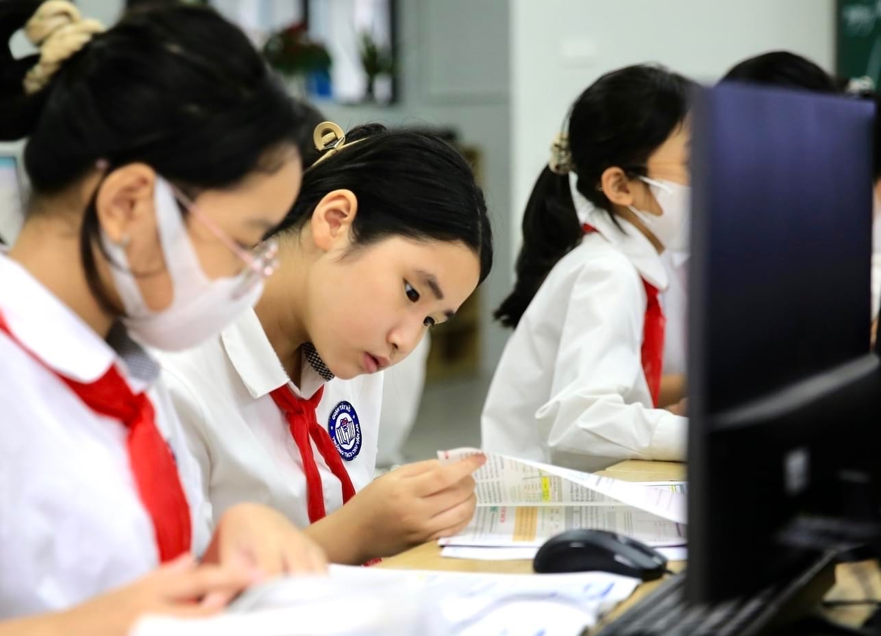 Kiểm tra đánh giá môn tích hợp ở THCS mỗi nơi một kiểu