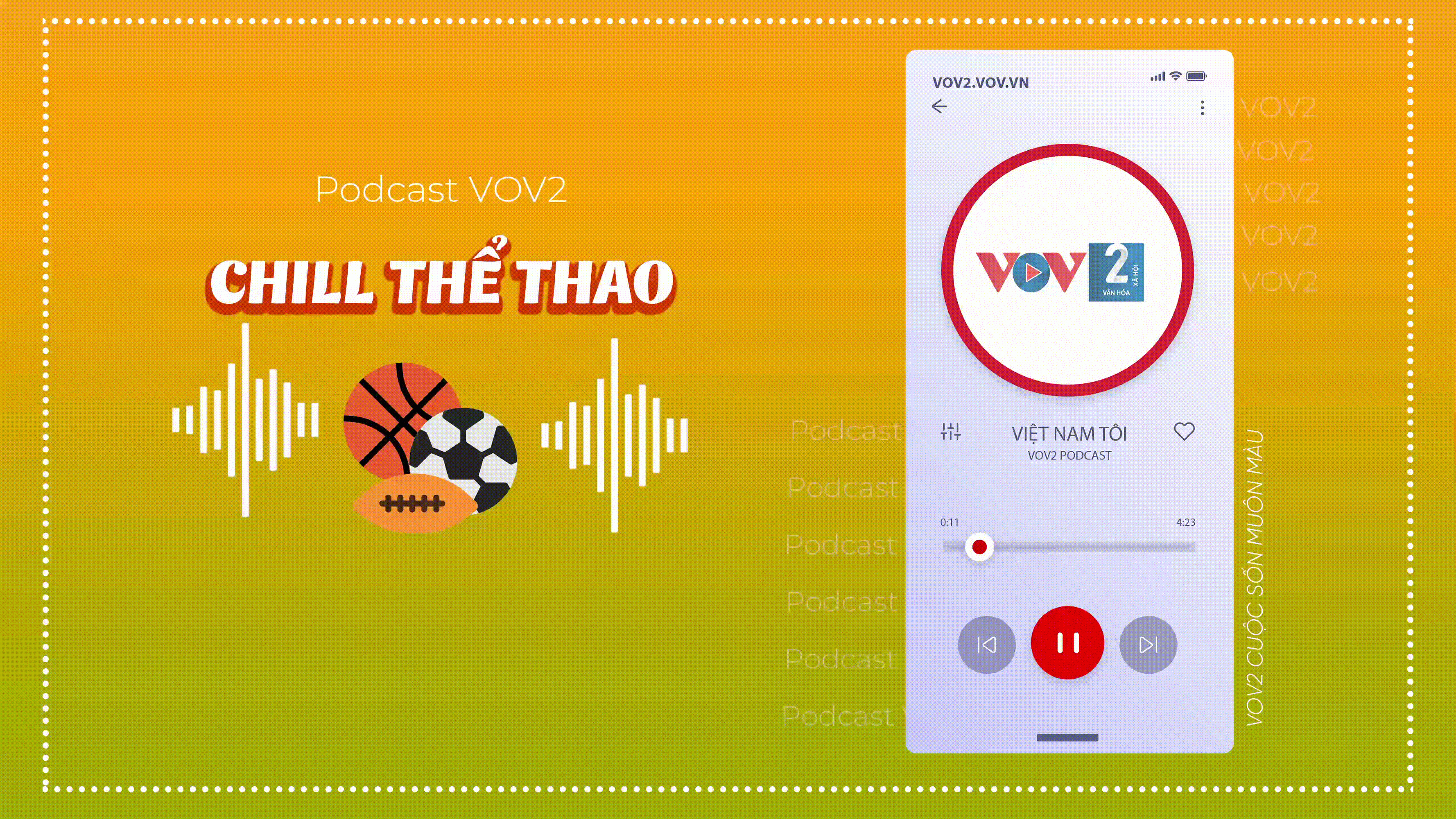 Áp lực sau ánh hào quang