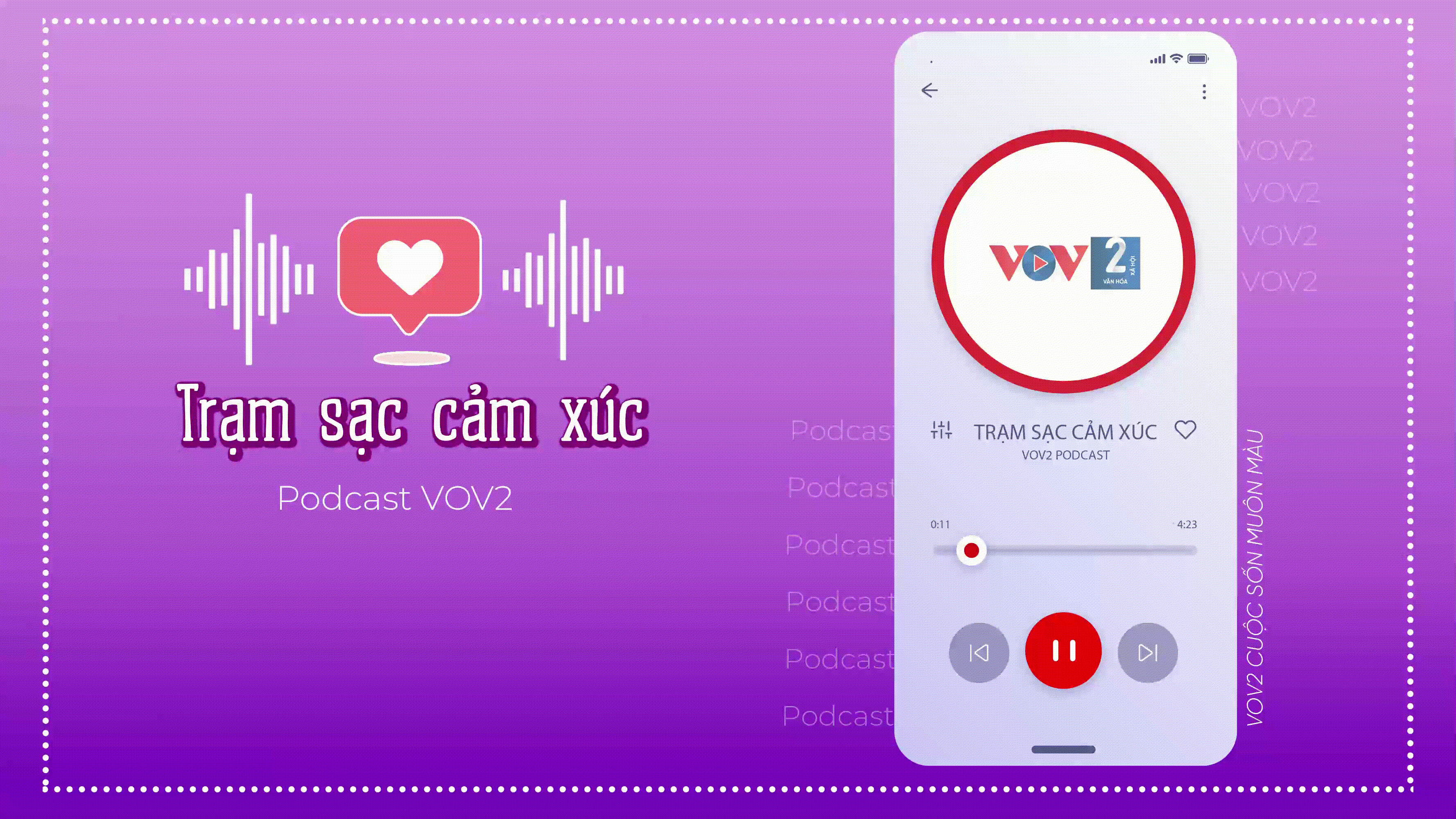 Có bờ vai nào đủ rộng không anh? 