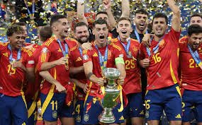 Chiến lược De la Fuente, thủ lĩnh Morata, và bộ đôi Yamal - Williams tỏa sáng