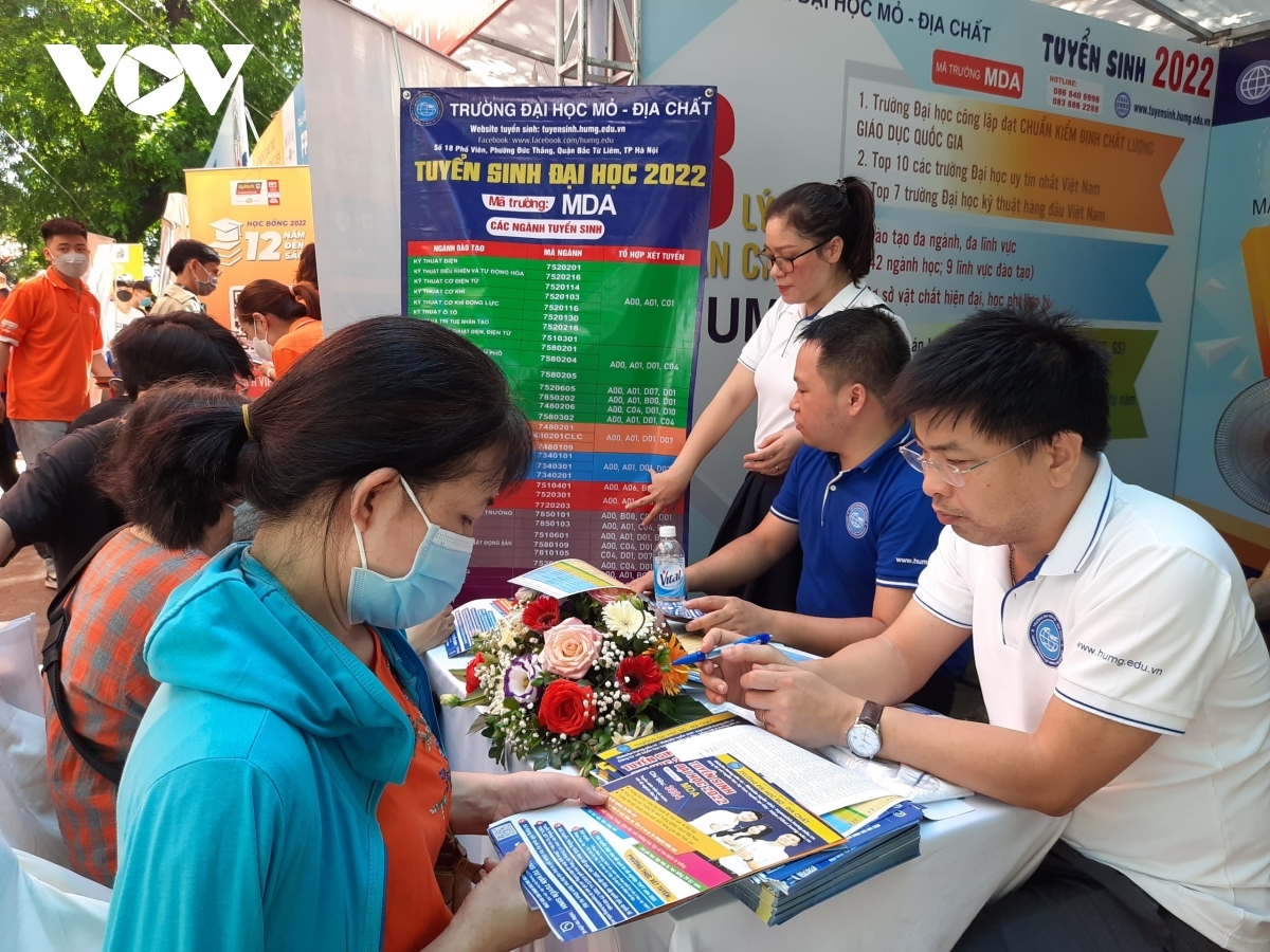 Học sinh chọn Khoa học xã hội áp đảo: lo nguồn tuyển ngành kỹ thuật - công nghệ