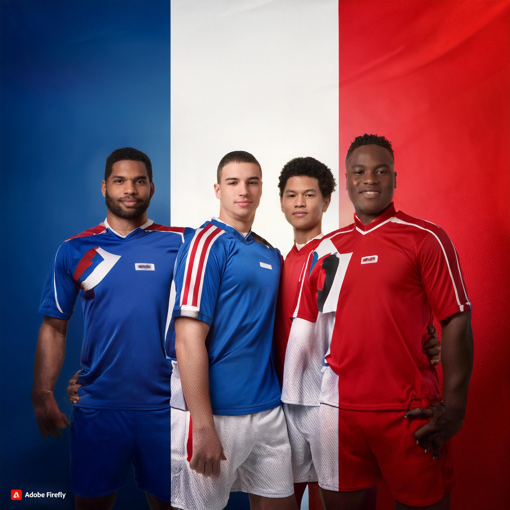 Pháp - Thị trường chuyển nhượng ưa thích của Ngoại hạng Anh