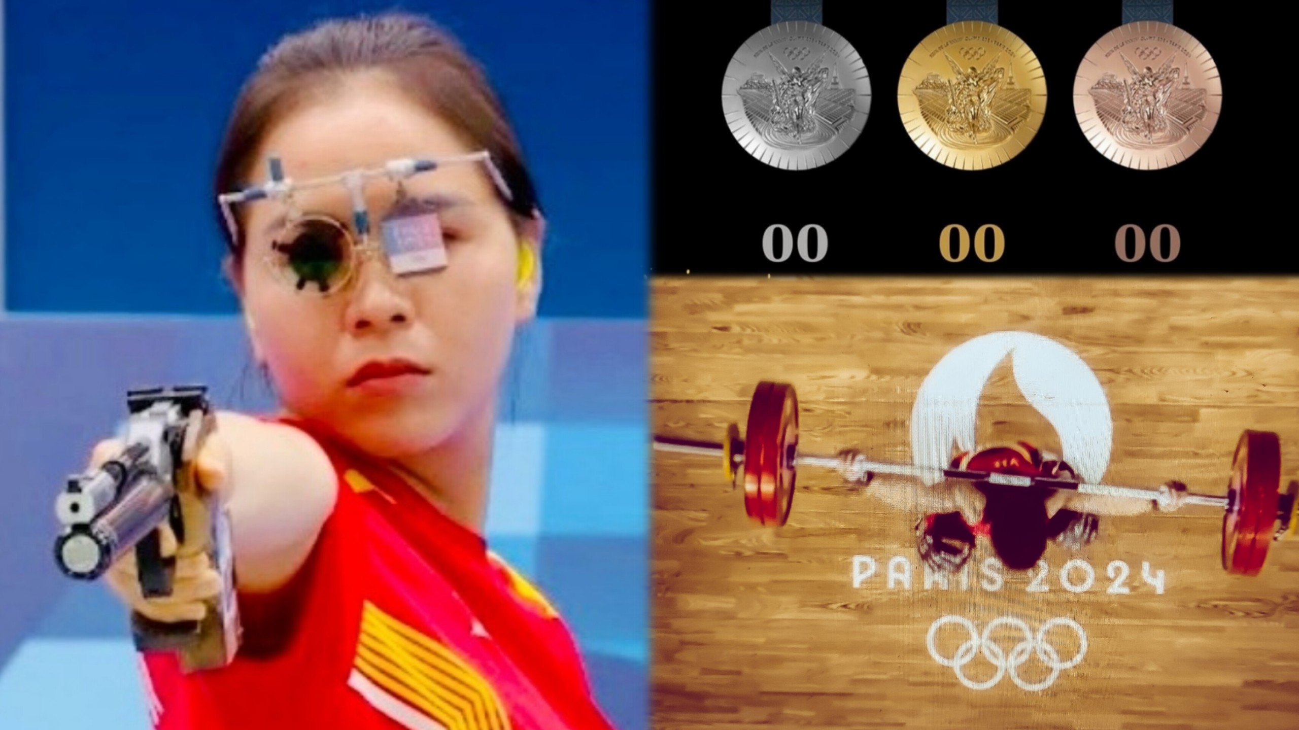 Từ “hạt giống Vàng” đến quả ngọt Olympic