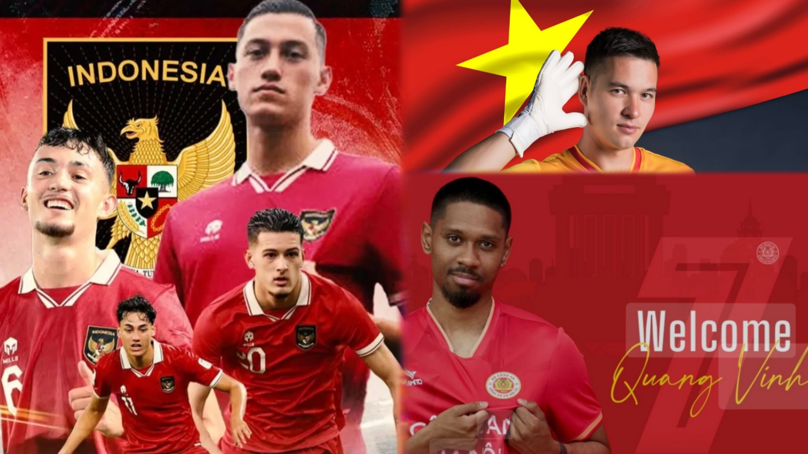 Việt kiều ở V.League - Kỳ vọng đến đâu?