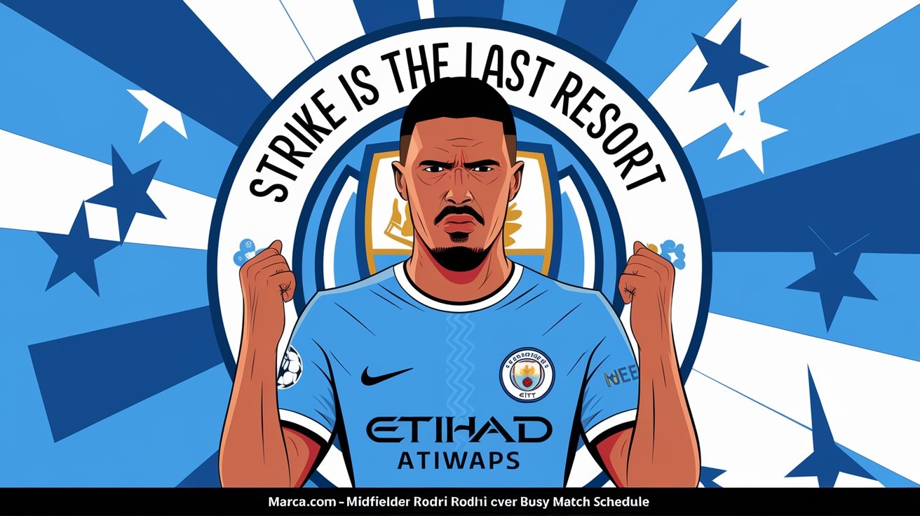 Liệu cầu thủ ngoại hạng Anh có thực sự đình công?