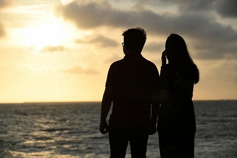 Bão tố hôn nhân