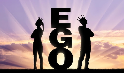 Đừng để cái tôi quá cao