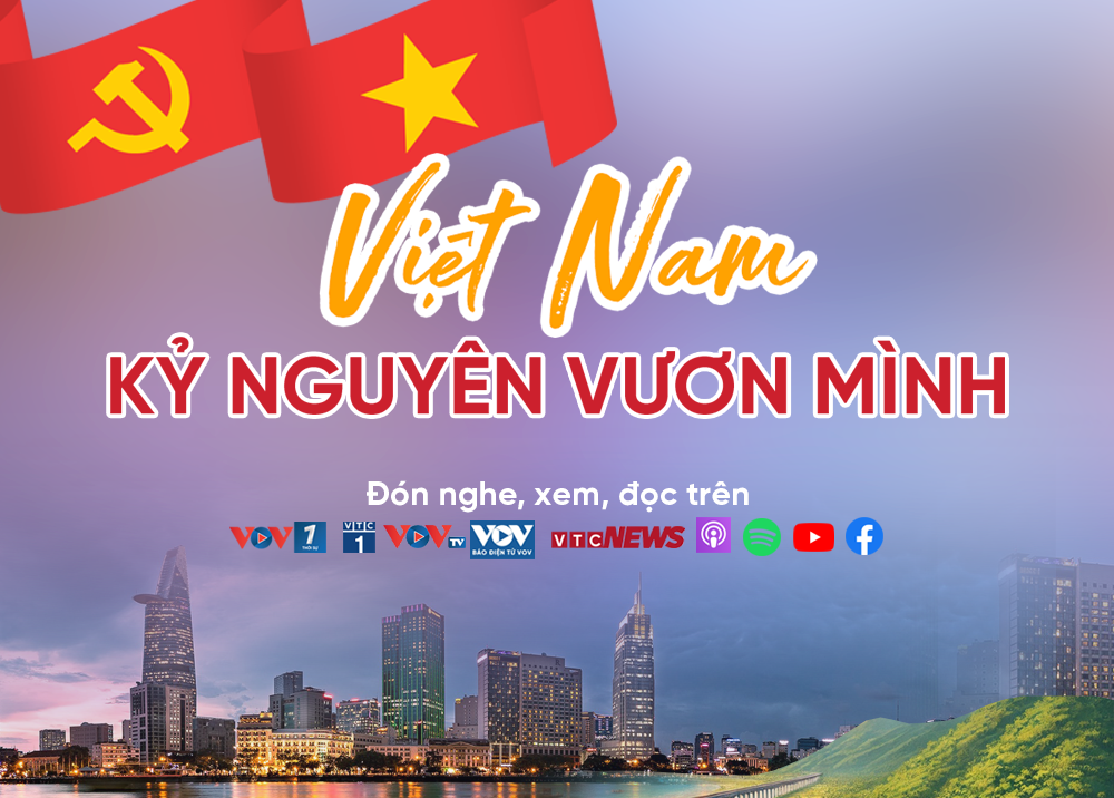 "Lấy văn hóa nuôi văn hóa" - sức mạnh từ bên trong
