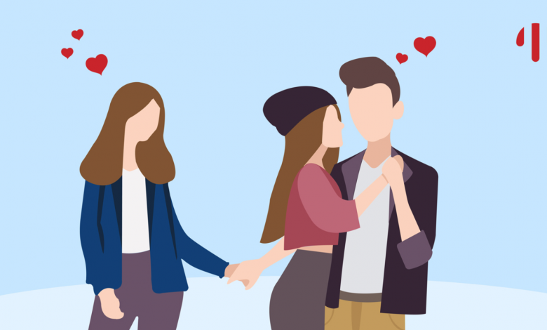 Ngoại tình trong hôn nhân: Lỗi do ai?