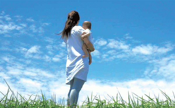 Muốn giữ mẹ cho riêng mình