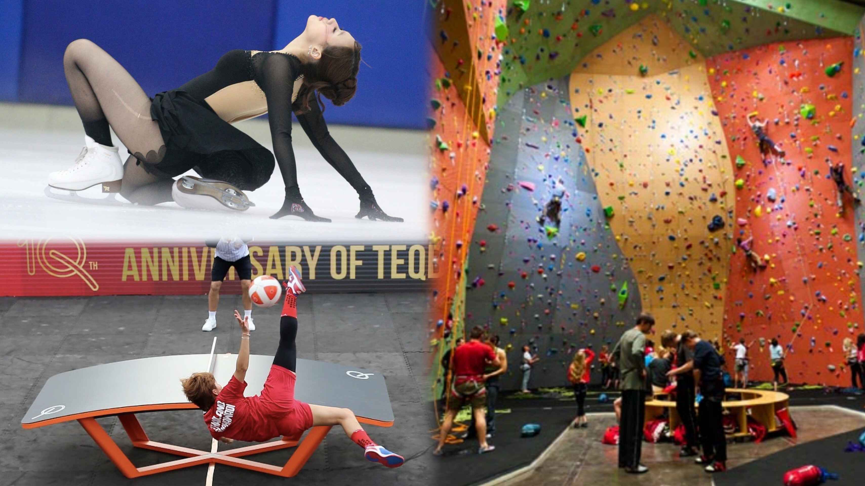 Sắc màu mới ở SEA Games 2025