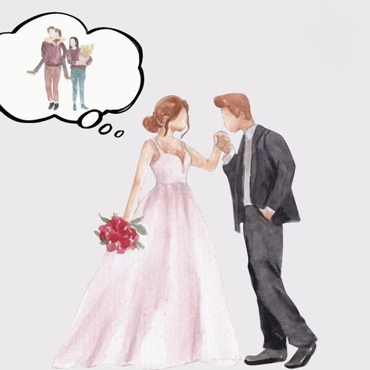 Cuối năm "dọn dẹp" lại hôn nhân