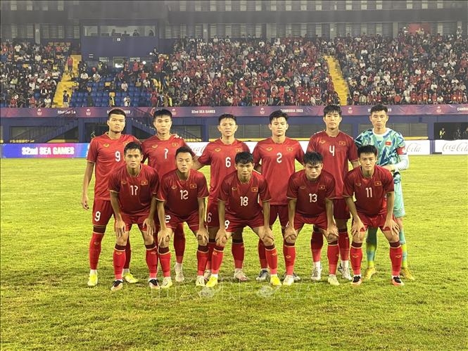 Chủ nhà Thái Lan chốt tuổi U22, Xuân Son hết cơ hội dự SEA Games 33