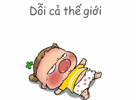 Dỗi hờn vô cớ -  Cơn mưa bóng mây giữa trời nắng