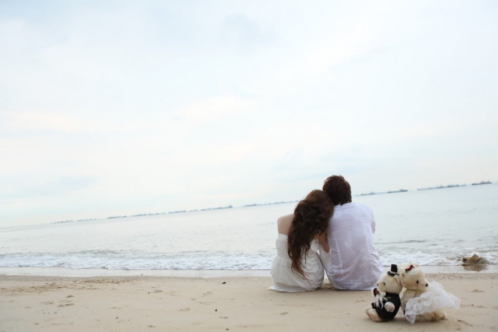 Hôn nhân có phải là canh bạc cuộc đời?