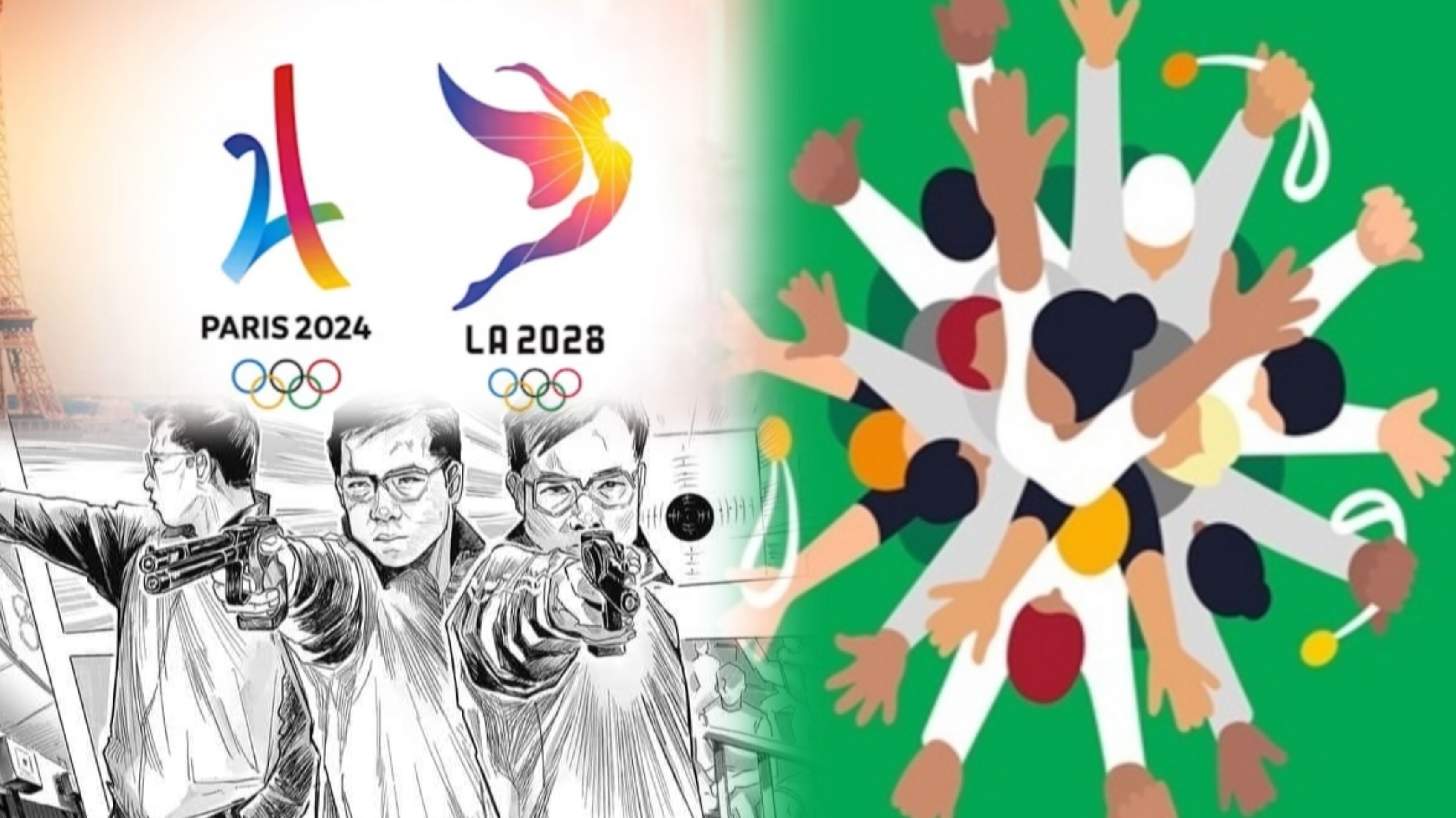 Kỳ 2: Đoàn kết để tiến lên 