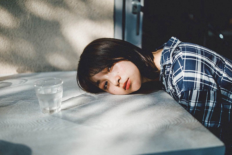 Rào cản tình yêu