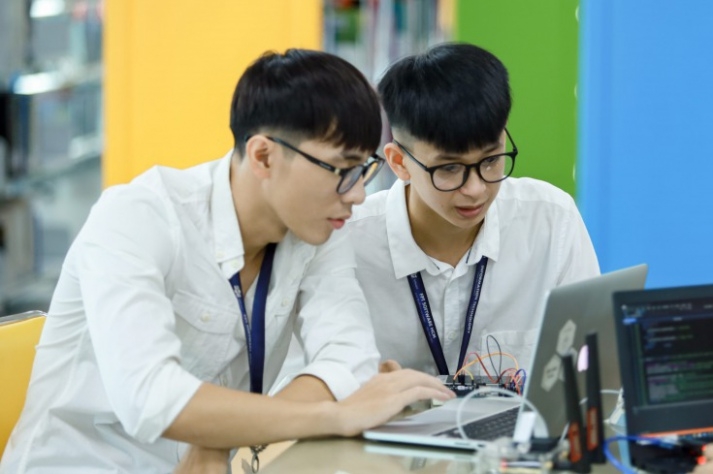 Tăng nhanh quy mô đào tạo khối ngành STEM đến năm 2030
