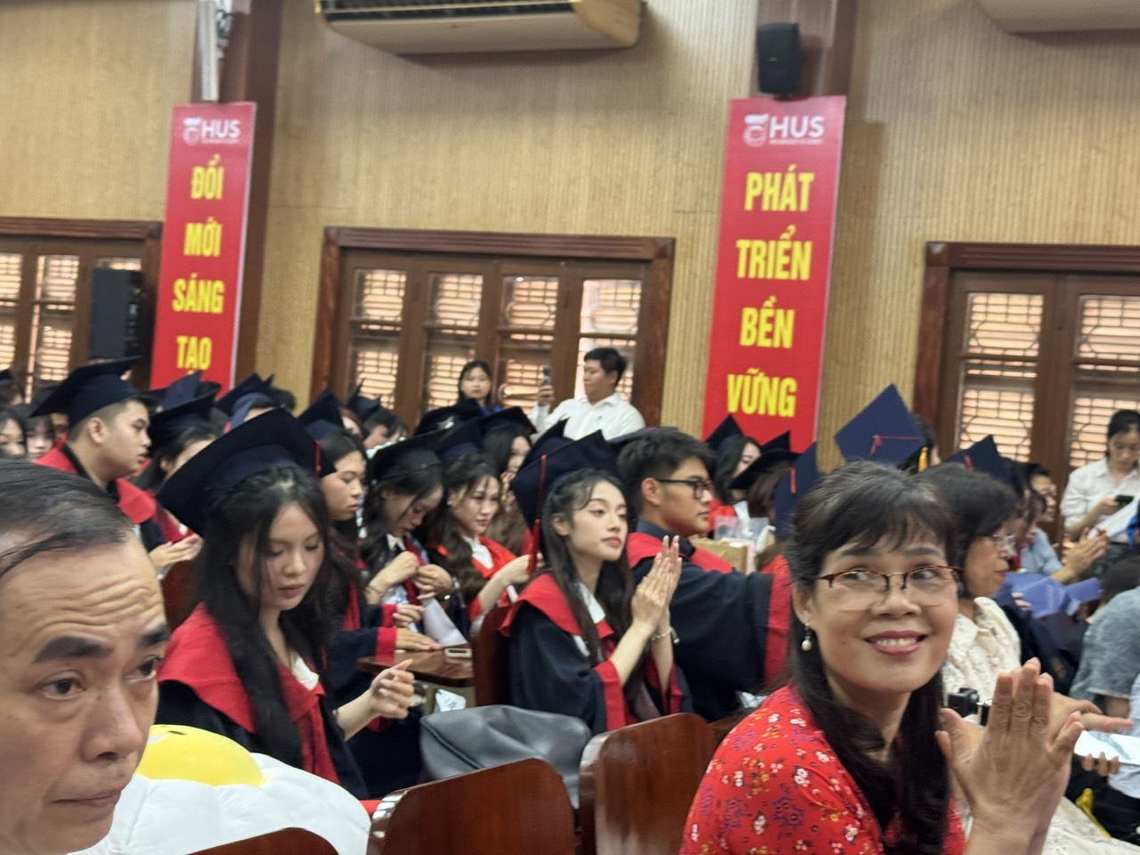 Các ngành khoa học cơ bản là cột móng để hiện thực hóa Nghị quyết 57