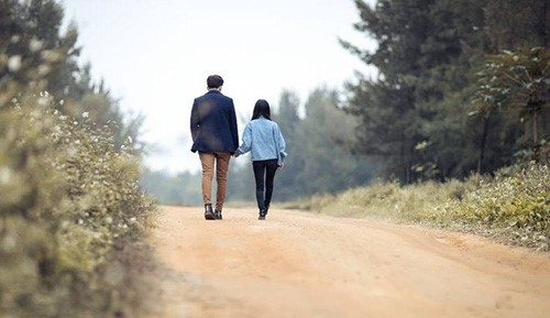 "Kê lại chỗ lệch" trong hôn nhân