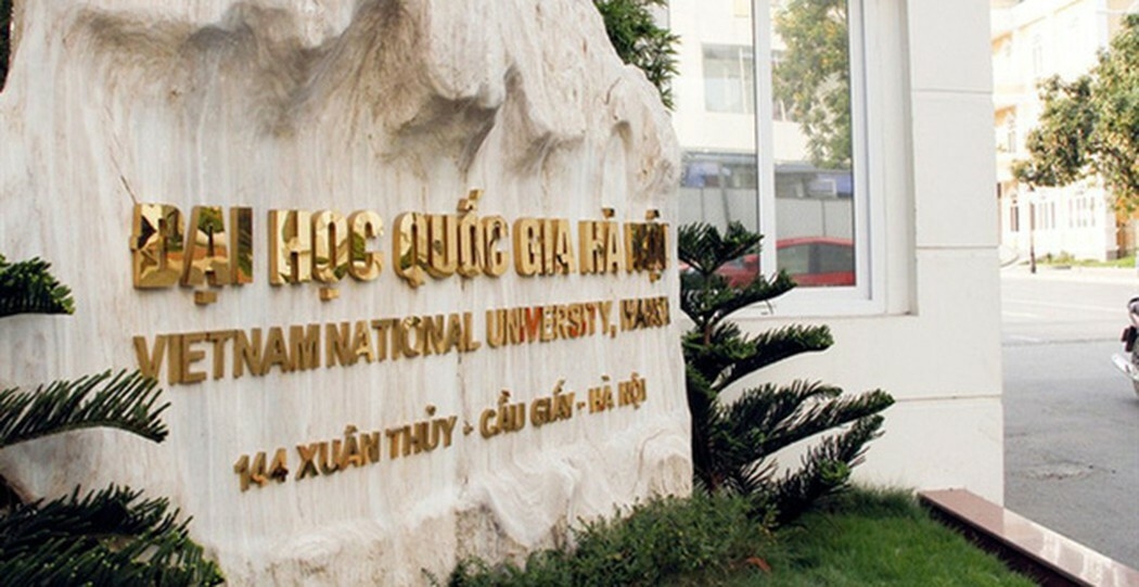 Đề xuất Bộ GD - ĐT trực tiếp bổ nhiệm Phó giám đốc đại học quốc gia