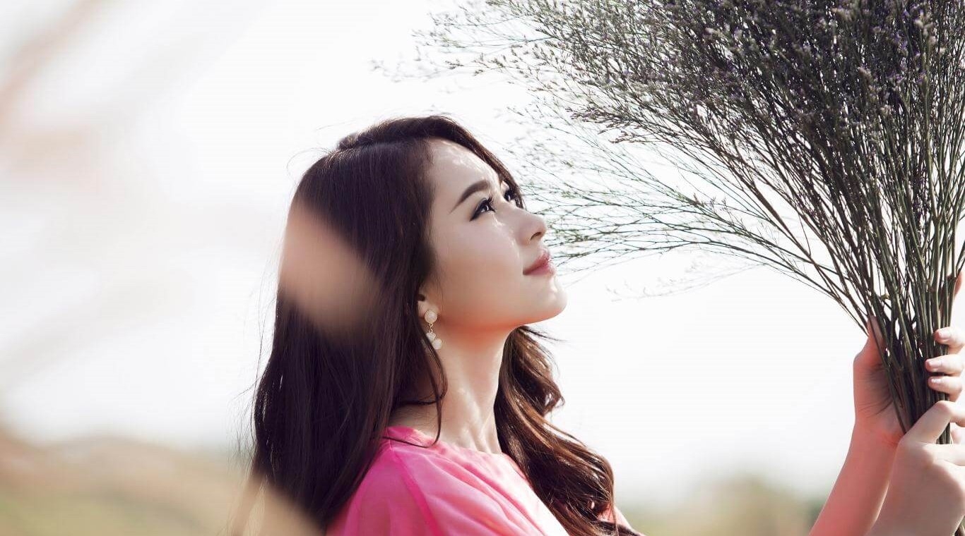 Thông minh, sắc sảo: Khí chất của phụ nữ hiện đại