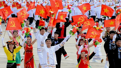 Văn hóa: định vị thương hiệu quốc gia trong kỷ nguyên vươn mình