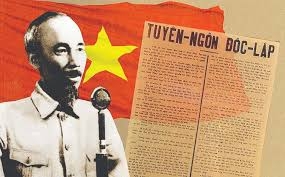 Tuyên ngôn Độc lập - Giá trị trường tồn