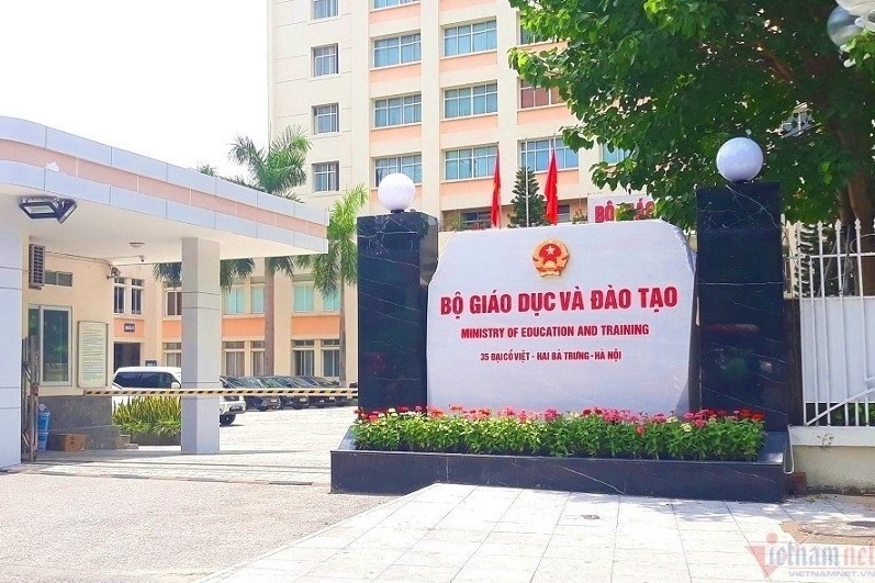 Bộ GD-ĐT cảnh báo thông tin sai sự thật về sắp xếp lại các trường đại học