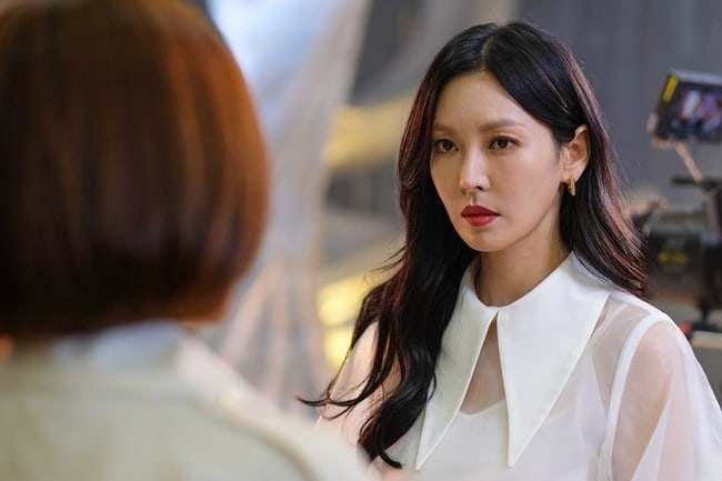 Gặp phải em chồng kiểu "giặc bên Ngô"