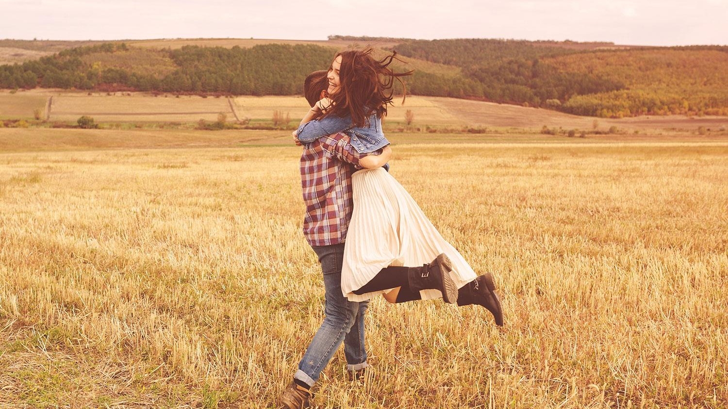 Đàn ông quá ga-lăng liệu có đáng tin?